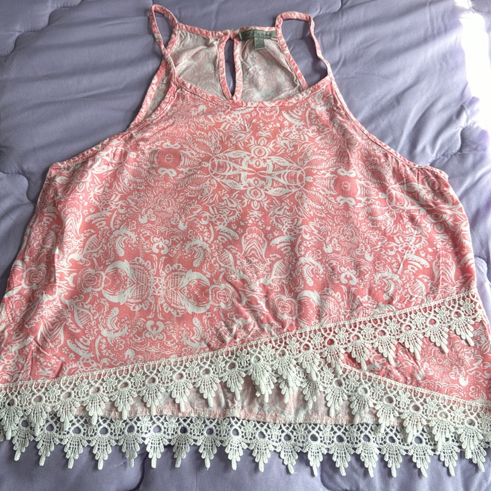 Top shirt
